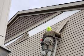 Historical Building Siding Restoration in Croom, MD